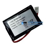 Μπαταρία για PLC NTRLP6034007 [Ανταλλακτική μπαταρία]
